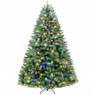 Hykolity Prelit Christmas Tree