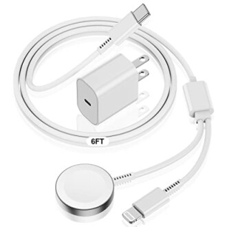 Apple Watch Charger