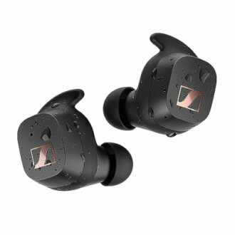 Sennheiser Consumer Audio Sport True Wireless Earbuds