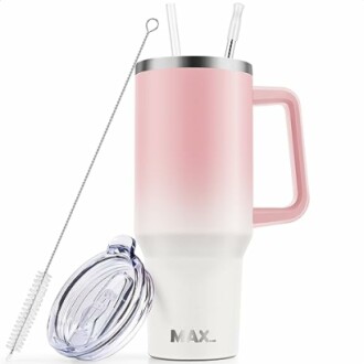 MaxBase Tumbler