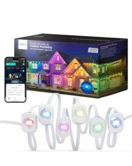 eufy Permanent Outdoor Light E120