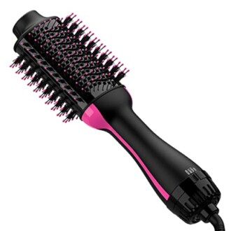 Hair Dryer Brush Blow Dryer Brush in One