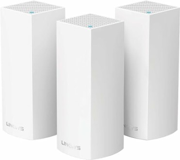 Linksys WHW0301 Velop