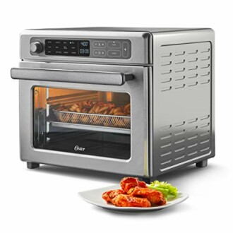 Oster Digital Air Fryer Oven