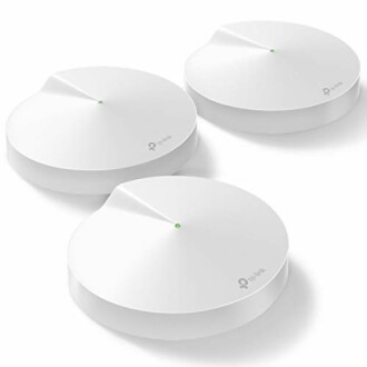 Best Mesh WiFi Systems for Whole Home Coverage - Top Picks